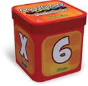 Rolling Cubes Pytagora
