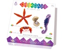 Creagami - Sea Kit With 4 Models (Large)