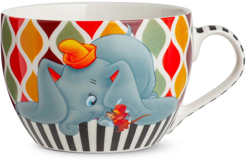 Cappuccino Cup Dumbo ML 520