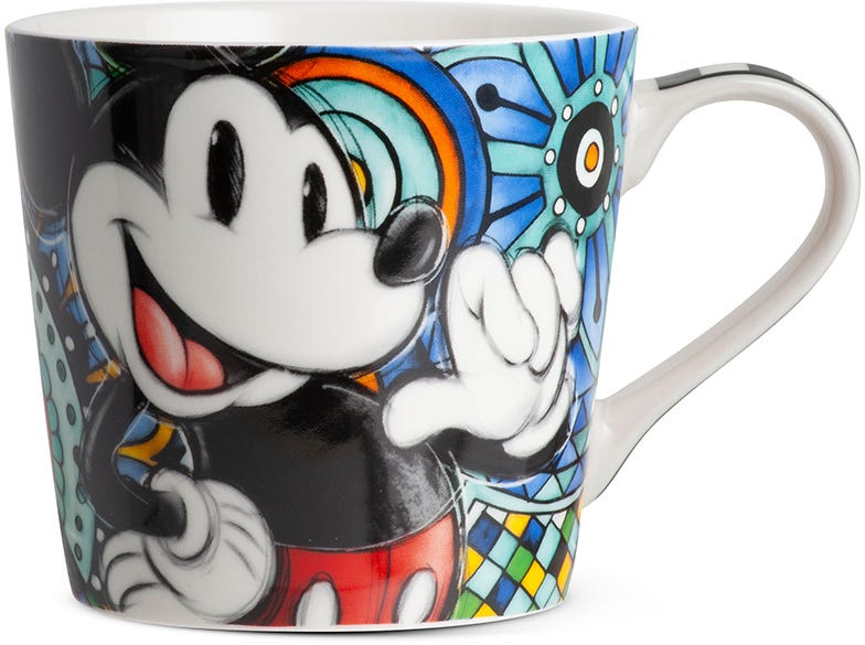 Mug Mickey ML 430