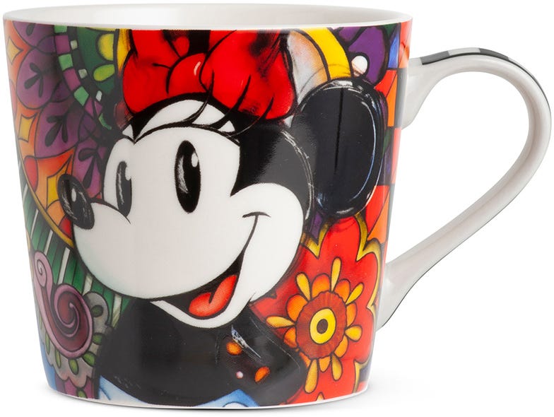 Mug Minnie ML 430