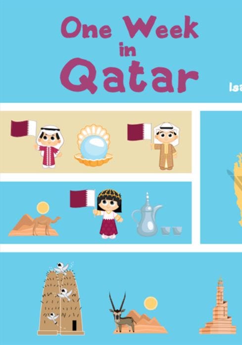 One Week in Qatar