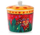 Sugar Bowl L.B. Jungle Red Ml.250