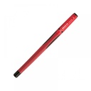 Serve Broad Tip Fineliner, 0.8Mm, Red