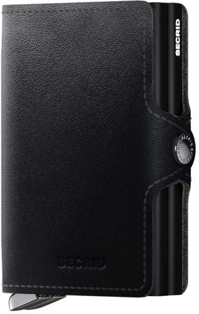 SECRID Twinwallet Dusk Black TDu-Black