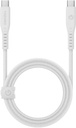 Energea Flow C-C Cable 240W With Mct 1.5M -White