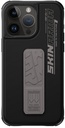 Skinarma Iphone 15 Pro 6.1 (2023) Slate (Grip-Stand)Grey