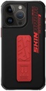 Skinarma Iphone 15 Pro 6.1 (2023) Slate (Grip-Stand)Orange