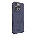 Skinarma Iphone Pro 6.9" (2024) Mecha Navy Blue