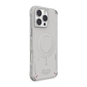Skinarma Iphone Pro 6.9" (2024) Mecha Light Gray