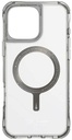SKINARMA IPHONE 16 PRO 6.9 (2024) SAIDO MAG-CHARGE (PRIME EDITION) + KADO MAGNETIC CARDHOLDER TIT