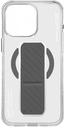 SKINARMA IPHONE 16 PRO 6.9 (2024) AXON (MAG-CHARGE + GRIP-STAND) TITANIUM