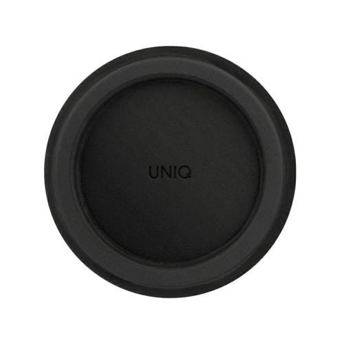 UNIQ FLIXA MAGNETIC MOUNT BASE - JET BLACK (JET BLACK)