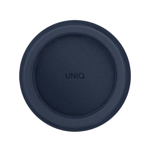 Uniq Flixa Magnetic Mount Base - Navy Blue (Navy Blue)