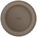 Uniq Flixa Magnetic Mount Base - Flint Grey (Grey)