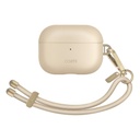 Uniq Coehl Haven Airpods Pro 2Nd Gen (2022) Case - Cream (Cream)