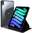 Xundd Beatle 360° Rotating Case For iPad 10.9" Black