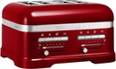 Kitchenaid 4 Slice Artisan Toaster Candy Apple