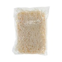 Milk White Shreded Paper