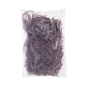 Light Purple Shreded Paper