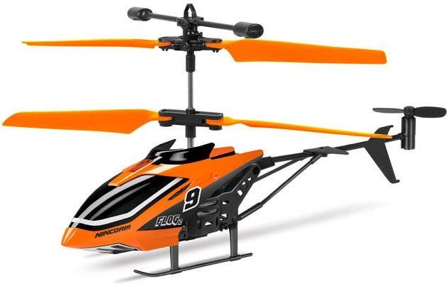 Nincoair Flog 2