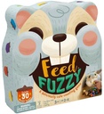 Feed Fuzzy Game