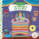 The Princess and the Pea/