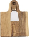 Fromagerie Square 2Pc Cheese For One