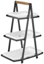 CLASSICA 3 TIER SERVING TOWER
