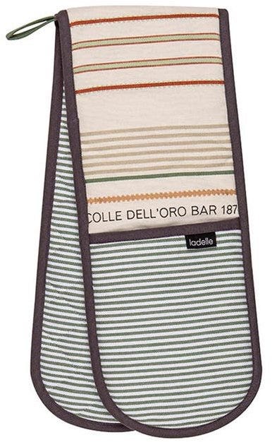 Sanctuary Dbl Oven Mitt