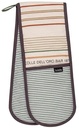 Sanctuary Dbl Oven Mitt