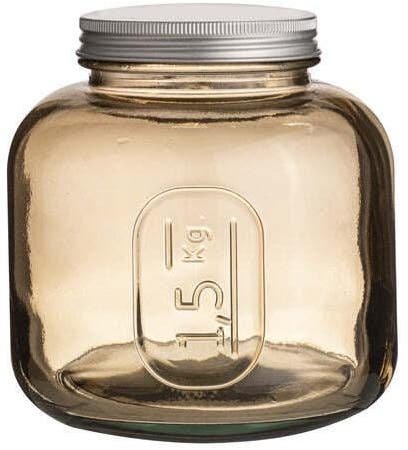 ECO RECYCLED RUSTICO SMOKE 60079