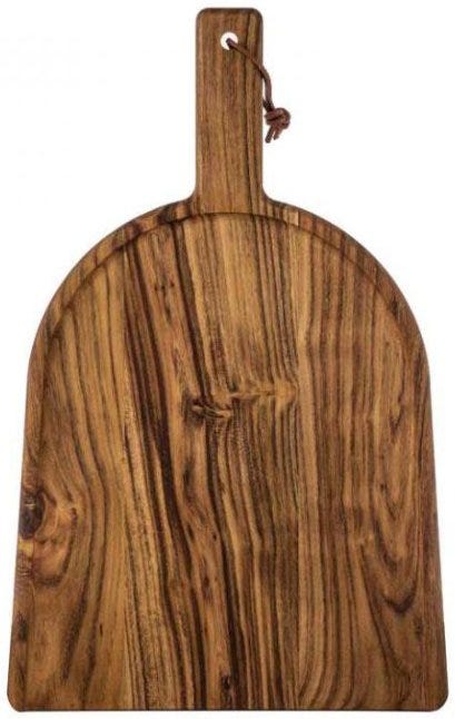 Otway Teak Serving Tray 60266Ta