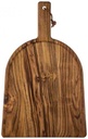 Otway Teak Serving Tray 60266Ta