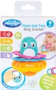 Float and Toss Ring Stacker