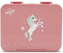 Lunch Box Bonjour Tiff Box Bento, 6/4 CMPT, Unicorn 2022