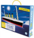 3D TITANIC