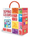 DOMINO COLOURS