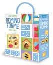Domino Shapes