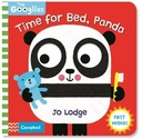 Time for Bed, Panda