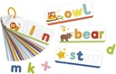 Alphabet Puzzle