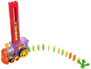 Domino Train