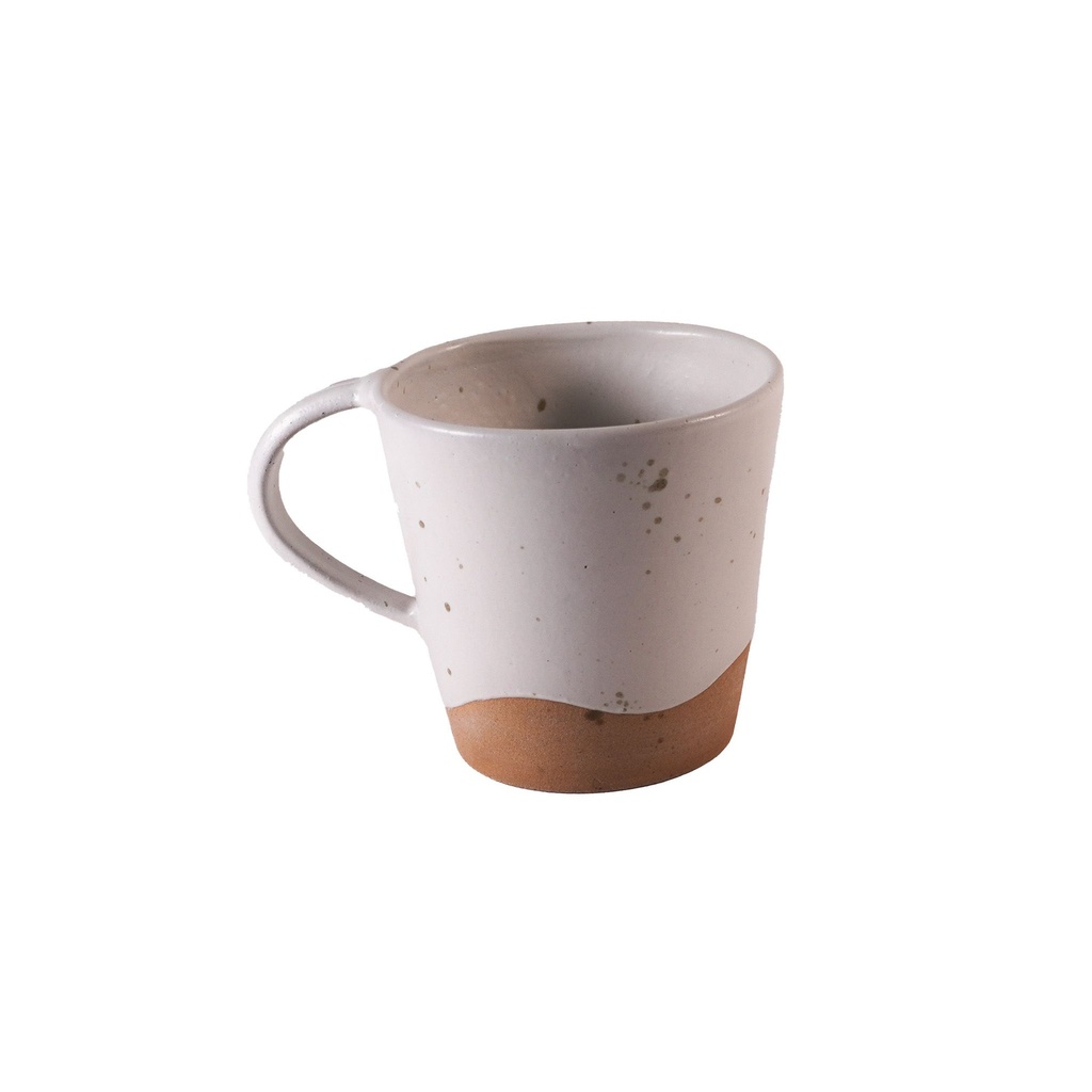 TWINKLE WHITE CUP XXL