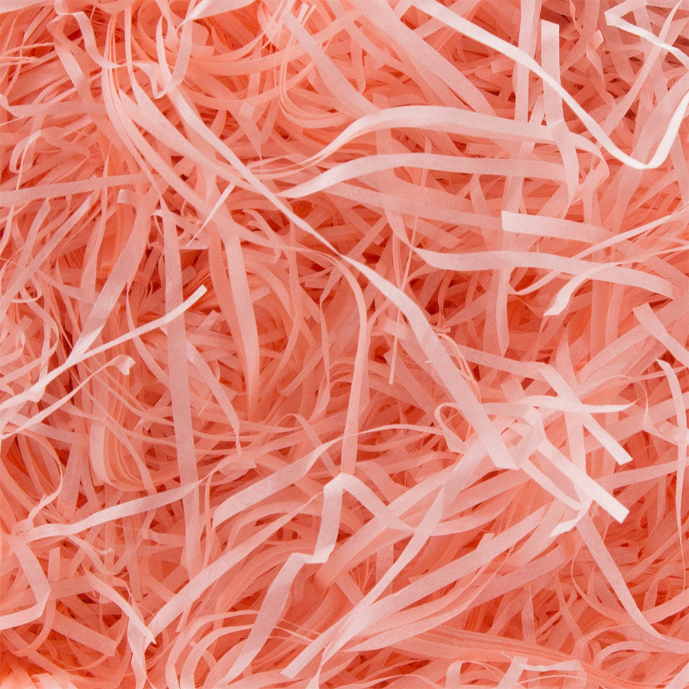 Champagne Shreded Paper