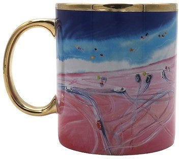 Sealine Mug