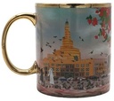 Souq Waqif Mug