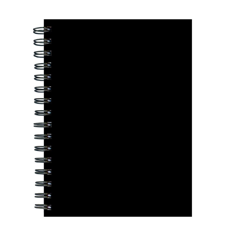 NOTEBOOK A5