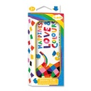 First Stationery Tin Set - Elmer