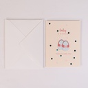 Greeting Cards Baby Shower
