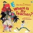 Where is My Teacher